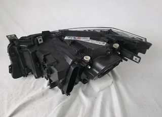 BMW 3 GT F34 Xenon HID Headlight Right Side OEM GENUINE 7313200 63117285684
