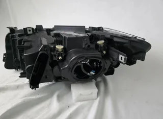 BMW 3 GT F34 Xenon HID Headlight Right Side OEM GENUINE 7313200 63117285684