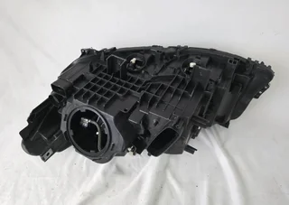 BMW 3 GT F34 Xenon HID Headlight Right Side OEM GENUINE 7313200 63117285684