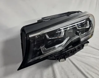 BMW 3 Series G20 G21 Adaptive LED Left Headlight USED OEM GENUINE 9481701