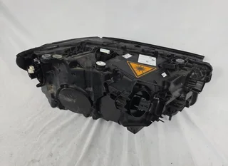 BMW iX3 G08, G01, F97, G02, F98 LCI Laser Headlight LEFT Headlight OEM 5A29217