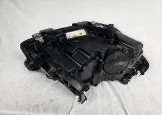 BMW iX3 G08, G01, F97, G02, F98 LCI Laser Headlight LEFT Headlight OEM 5A29217