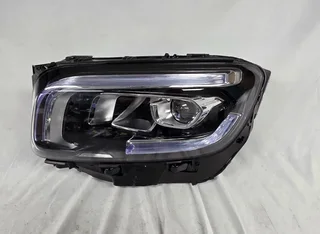 Mercedes-benz Glb W247,  X247 Led High Performance Oem Genuine Left A2479063100