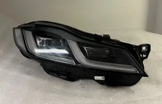 Jaguar F-Pace LED HeadLight  Driver Side RH 2016-2024 X761 MK83-13W029-DE