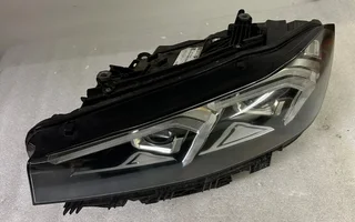 BMW 3 SERIES G20 G21 LCI LEFT PASSENGER SIDE LED HEADLIGHT 2022-2024 9450797-04
