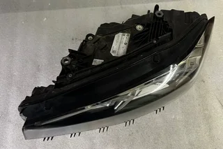BMW 3 SERIES G20 G21 LCI LEFT PASSENGER SIDE LED HEADLIGHT 2022-2024 9450797-04