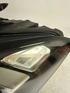 BMW 3 SERIES G20 G21 LCI LEFT PASSENGER SIDE LED HEADLIGHT 2022-2024 9450797-04