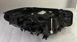 BMW 3 SERIES G20 G21 LCI LEFT PASSENGER SIDE LED HEADLIGHT 2022-2024 9450797-04