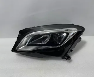 Mercedes Benz GLA W156 LED Left headlight 2016-2019
