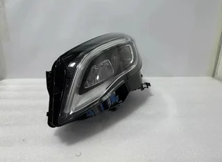 Mercedes Benz GLA W156 LED Left headlight 2016-2019