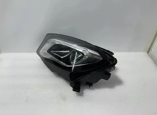 Mercedes Benz GLA W156 LED Left headlight 2016-2019