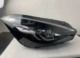 BMW Z4 G29 LED Right Headlight 2018-2023