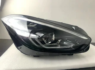 BMW Z4 G29 LED Right Headlight 2018-2023