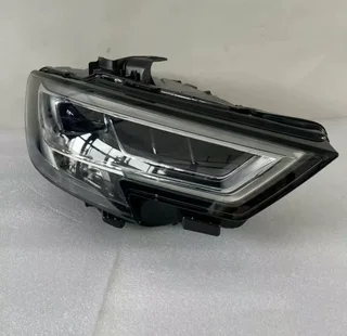 Audi A3 S3 RS3 Matrix LED Right Headlight 2017-2020