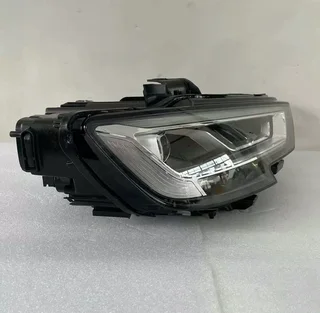 Audi A3 S3 RS3 Matrix LED Right Headlight 2017-2020