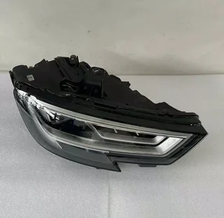 Audi A3 S3 RS3 Matrix LED Right Headlight 2017-2020