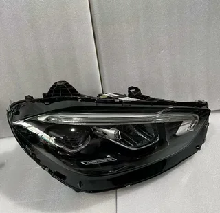 Mercedes Benz W206 Left LED High Performance Headlight A2069060703