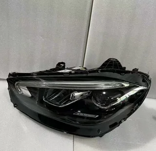 Mercedes Benz W206 Left LED High Performance Headlight A2069060703