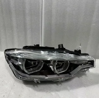 BMW F30 F31 F35 LED Headlights.
