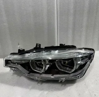 BMW F30 F31 F35 LED Headlights.