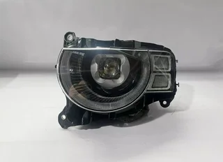 Land Rover L663 Defender LED Left Headlight 2020-2023