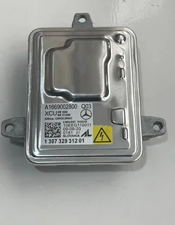 HID Headlight Headlamp Ballast Control Module for Mercedes BMW Volvo Mini Cooper