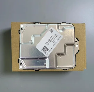 LED Headlight Control Module OEM 8V0907399D For VW Arteon 2019 2020 2021-2023