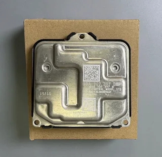 LED Headlight Module Control OEM 80A907397B For VW Touareg 2018 2019 2020