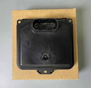 LED Headlight Module Control OEM 80A907397B For VW Touareg 2018 2019 2020