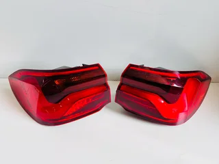 2020-2023 BMW X2 series F39 LED Taillights Assembly.