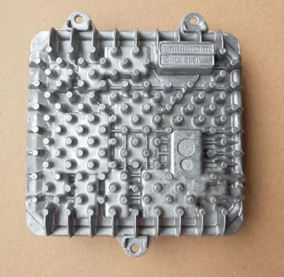 OEM LED Headlight Control Module For BMW F06 F11 F12 LCI M6 6 SERIES 2016-2019