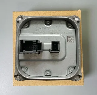 OEM Headlight Control Module For Mercedes E Class C207 A207 S212 W212 2014-2017