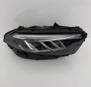 Mercedes-Benz A W177 Driver LED High Performance Light.
