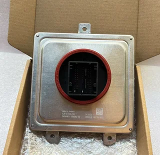 Led Headlight Control Module For Bmw G20 G21 Lci 330e 330i M340i 2023-2024