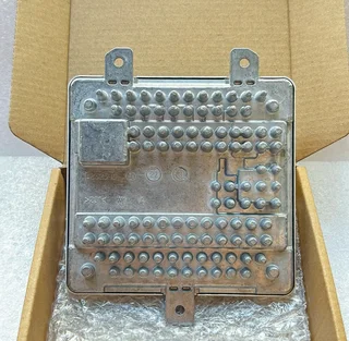 LED HEADLIGHT CONTROL MODULE For BMW G20 G21 LCI 330e 330i M340i 2023-2024