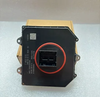 Adaptive Headlight Control Unit Module For BMW G30 540i 530i G31 G32 7463515