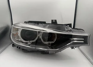 BMW F30 F31 328i 320i 335i 2012-2015 OEM Xenon HID AFS Headlight Right (RH)
