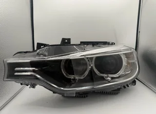 BMW F30 F31 328i 320i 335i 2012-2015 OEM Xenon HID AFS Headlight Right (RH)