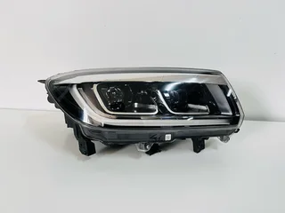 2021-2023 Toyota Urban Cruiser LED Headlight.