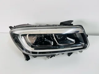2021-2023 Toyota Urban Cruiser LED Headlight.