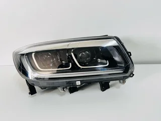 2021-2023 Toyota Urban Cruiser LED Headlight.