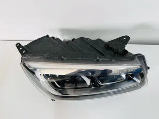 2021-2023 Toyota Urban Cruiser LED Headlight.