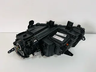 2021-2023 Toyota Urban Cruiser LED Headlight.