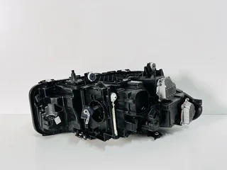 2021-2023 BMW 5 Series G30 G31 LCI Left Laser Headlight – OEM 63119479276