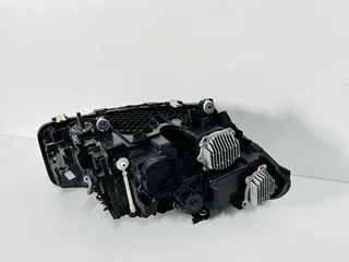 2021-2023 BMW 5 Series G30 G31 LCI Left Laser Headlight – OEM 63119479276