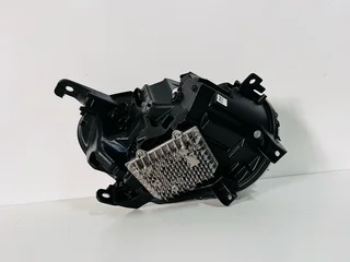 2018-2024 Fiat 500X Left Full LED Headlight (Passenger Side)