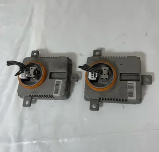 2010-2017 Audi Q7 Q5 SQ5 S3 A3 Quattro HID Xenon Headlight Ballast.