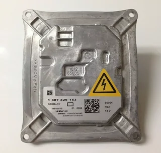 BMW E92 E93 X3 X5 E64 E63 D1S HID Xenon Ballast Control Module OEM.