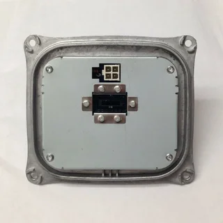 BMW E92 E93 X3 X5 E64 E63 D1S HID Xenon Ballast Control Module OEM.