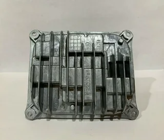 2014-2016 OEM Mercedes-Benz W212 E-Class LED Headlight Ballast Control Unit.